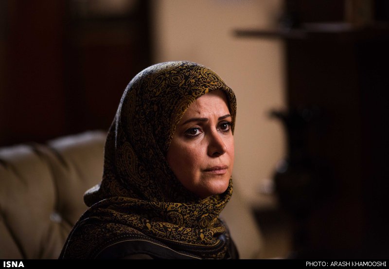 سريال،نقش،پريا،نقشي،بازي،مثبت،دوست،بيماري،اميرسليماني،پدرسال ...